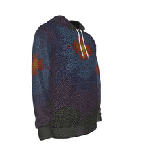 All-Over Print Men's Thicken Pullover Hoodie