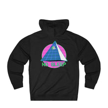 Unisex French Terry Hoodie