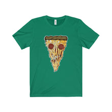 Zaahmbe - Unisex Jersey Short Sleeve Tee