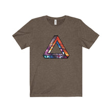 Skyangle - Unisex Jersey Short Sleeve Tee