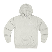 Unisex French Terry Hoodie