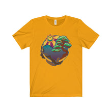 Bonzai - Unisex Jersey Short Sleeve Tee
