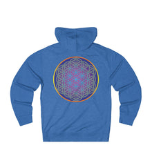 Unisex French Terry Hoodie
