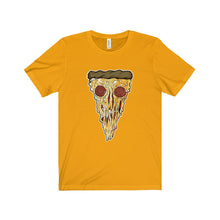 Zaahmbe - Unisex Jersey Short Sleeve Tee