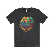 Bonzai - Unisex Jersey Short Sleeve Tee