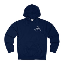Unisex French Terry Hoodie