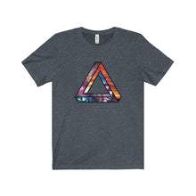 Skyangle - Unisex Jersey Short Sleeve Tee