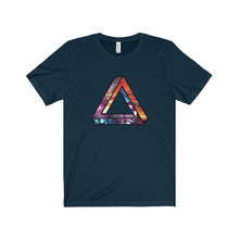 Skyangle - Unisex Jersey Short Sleeve Tee