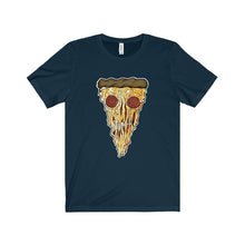 Zaahmbe - Unisex Jersey Short Sleeve Tee