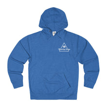 Unisex French Terry Hoodie