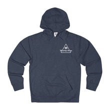 Unisex French Terry Hoodie