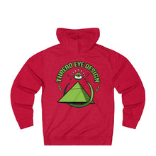 Unisex French Terry Hoodie