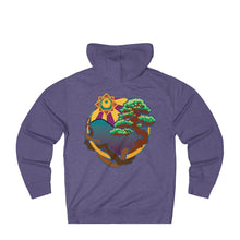 Bonsai - Unisex French Terry Hoodie