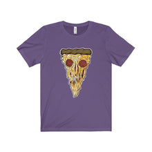 Zaahmbe - Unisex Jersey Short Sleeve Tee