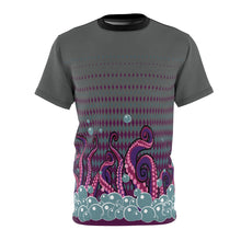 TenTickles - Unisex AOP Cut & Sew Tee