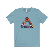 Skyangle - Unisex Jersey Short Sleeve Tee