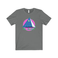 NO_SLEEP - Unisex Jersey Short Sleeve Tee