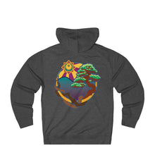 Bonsai - Unisex French Terry Hoodie