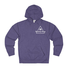Unisex French Terry Hoodie