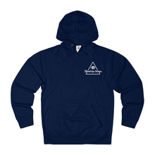Unisex French Terry Hoodie