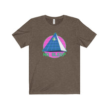 NO_SLEEP - Unisex Jersey Short Sleeve Tee