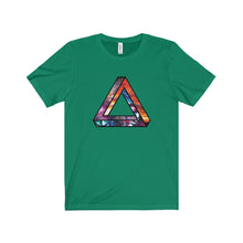 Skyangle - Unisex Jersey Short Sleeve Tee
