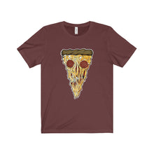 Zaahmbe - Unisex Jersey Short Sleeve Tee