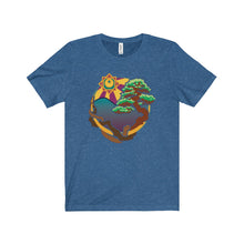 Bonzai - Unisex Jersey Short Sleeve Tee