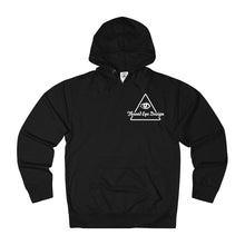 Unisex French Terry Hoodie