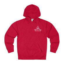 Eat Sleep Rave Repeat - Unisex French Terry Hoodie