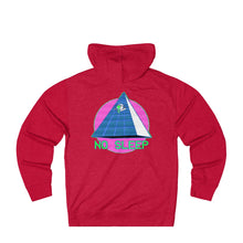 Unisex French Terry Hoodie