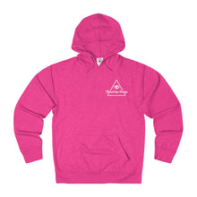 I am you are Me - Unisex French Terry Hoodie