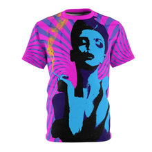 Smoking - Unisex AOP Cut & Sew Tee
