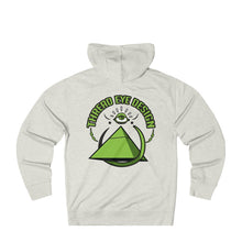 TED Green - Unisex French Terry Hoodie