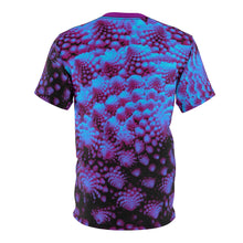 Fractalicious - Unisex AOP Cut & Sew Tee