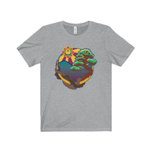 Bonzai - Unisex Jersey Short Sleeve Tee