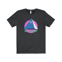 NO_SLEEP - Unisex Jersey Short Sleeve Tee