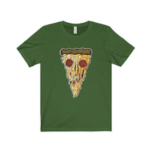 Zaahmbe - Unisex Jersey Short Sleeve Tee