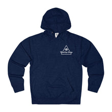 I am you are Me - Unisex French Terry Hoodie