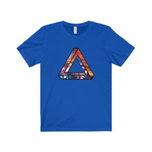 Skyangle - Unisex Jersey Short Sleeve Tee