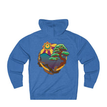 Bonsai - Unisex French Terry Hoodie