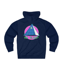 Unisex French Terry Hoodie