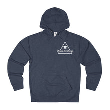 Unisex French Terry Hoodie