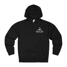 Unisex French Terry Hoodie