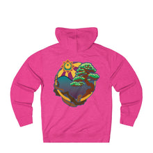 Bonsai - Unisex French Terry Hoodie