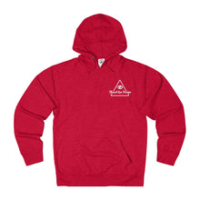 Unisex French Terry Hoodie