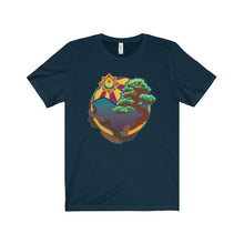 Bonzai - Unisex Jersey Short Sleeve Tee