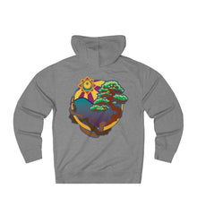 Bonsai - Unisex French Terry Hoodie