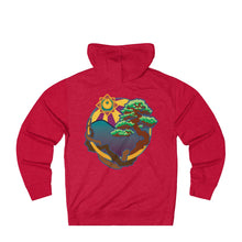 Bonsai - Unisex French Terry Hoodie