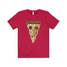 Zaahmbe - Unisex Jersey Short Sleeve Tee